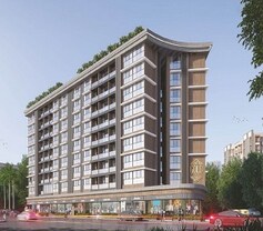 Time Gold Residences, Vile Parle East, Mumbai