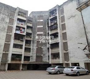 Tirumala CHS residential project in Malad West
