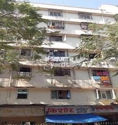 Tirupati Apartment Kandivali Tirupati Apartment Kandivali
