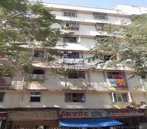 Tirupati Apartment Kandivali