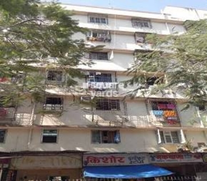 Tirupati Apartment Kandivali Cover Image