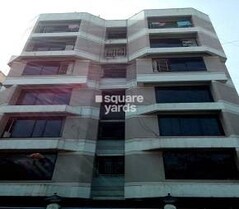 Tirupati Apartments Khar
