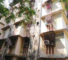Tirupati Balaji Apartment Cover Image