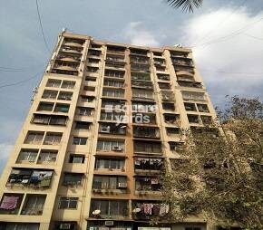 Tirupati Tower