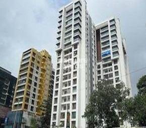 Titanium Towers