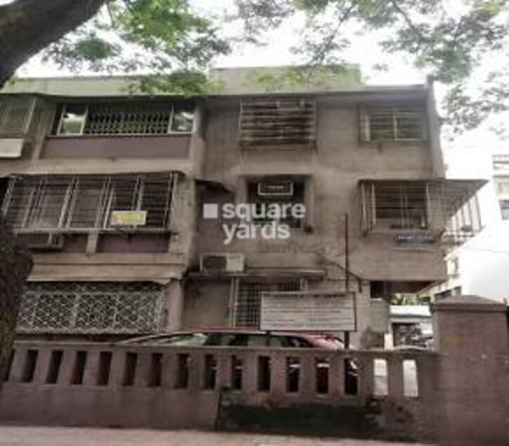 Tiwari Sadan Apartment Cover Image