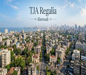 TJA Regalia, Khetwadi, Mumbai