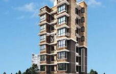 Torna Apartment Borivali Featured Image