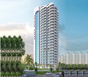 Trans Prince Tower