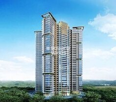 Transcon Auris Ivorine, Andheri West, Mumbai