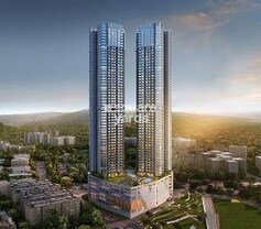 Transcon Fortune 500, Mulund West, Mumbai