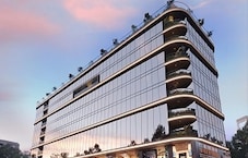 Transcon Kalina Business Centre Featured Image