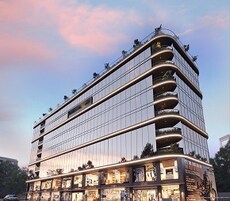 Transcon Kalina Business Centre Featured Image