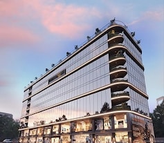 Transcon Kalina Business Centre, Santacruz East, Mumbai