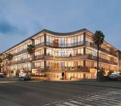 Transcon Ramdev Plaza, Santacruz West, Mumbai