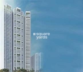 Transcon Tirumala Upanishad residential project in Goregaon West