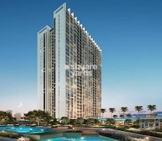 Transcon Triumph Tower 2, Andheri West, Mumbai