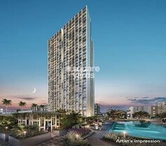 Transcon Triumph Tower 3, Andheri West, Mumbai