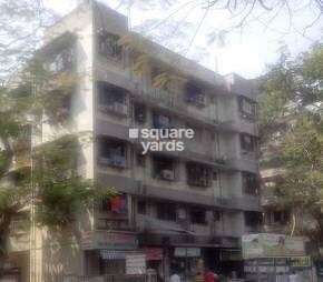 Traratna Apartment