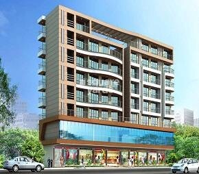 Triace Homai Mahal Premises, Vile Parle East, Mumbai