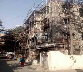 Tribhuvan Building