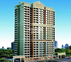 Trident Fairmont, Sarvodaya Nagar, Mumbai