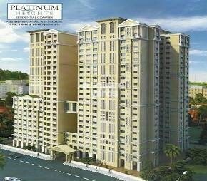 Trident Ozone Platinum Heights