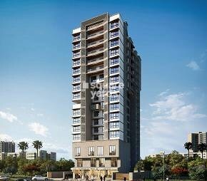 Tridev Kailash Residency