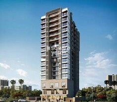 Tridev Kailash Residency, Mulund West, Mumbai