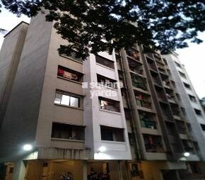 Tridev Mahatma Jyotiba Phule CHS Ltd residential project in Mulund East
