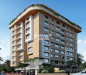 Tridhaatu Atharva Venkatesh Sadan, Chembur, Mumbai