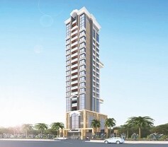 Tridhaatu Athena, Matunga, Mumbai