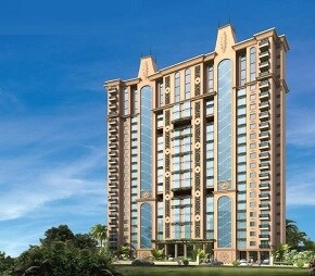 Tridhaatu Harsh Aangan