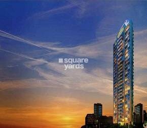 Tridhaatu Kshitij, Matunga, Mumbai