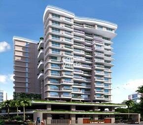 Tridhaatu Lakshmi Vani, Chembur, Mumbai