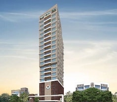 Tridhaatu Shanti Kunj, Wadala, Mumbai