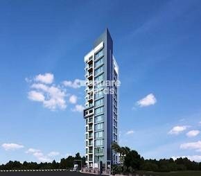 Tridhaatu The Grand, Chembur, Mumbai