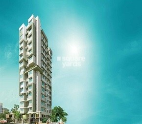 Tridhatu Shobha Aayu, Chembur, Mumbai