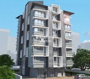 Trimity Cygnus, Mulund West, Mumbai