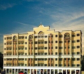 Trimurti Balaji Empire, Chembur, Mumbai