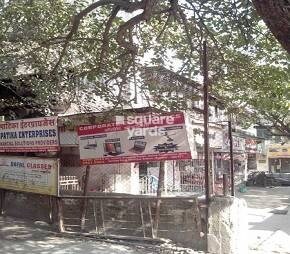 Trimurti Building