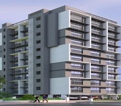 Trimurti Goodwill CHS, Bhandup East, Mumbai