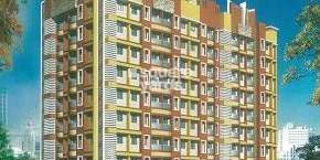 Trimurti Lakeview Apartments in Nalasopara East, Mumbai