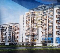 Trinetra T Square, Mulund West, Mumbai