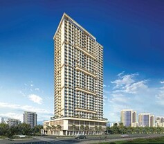 Trishika Skye 175, Vikhroli East, Mumbai