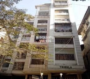 Trishla Apartment
