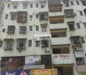 Representative image as actual visual unavailable for Trishul Building