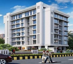 Trisons Annavista, Bandra West, Mumbai