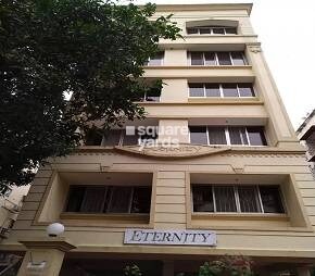 Trisons Eternity residential project in Bandra West