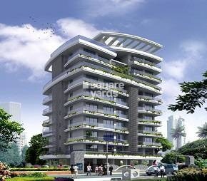 Trisons Lewis Villa residential project in Santacruz West